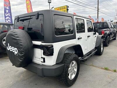 2015 Jeep Wrangler Sport   - Photo 67 - Riverside, CA 92508