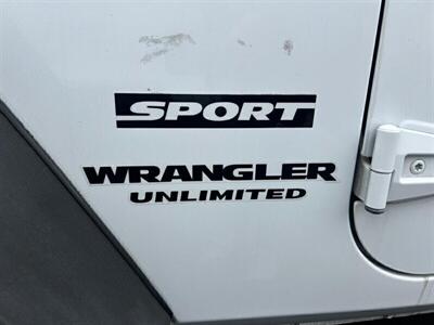 2015 Jeep Wrangler Sport   - Photo 71 - Riverside, CA 92508