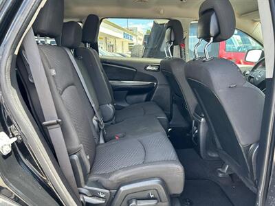 2017 Dodge Journey SXT   - Photo 15 - Riverside, CA 92508