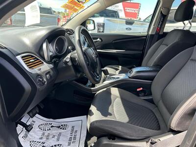 2017 Dodge Journey SXT   - Photo 27 - Riverside, CA 92508
