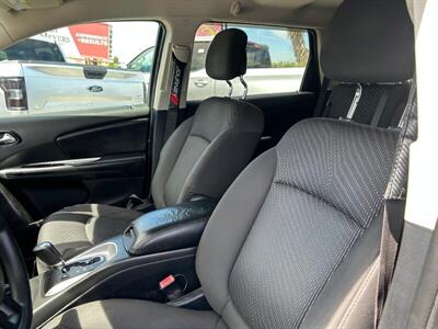 2017 Dodge Journey SXT - Photo 48 - Riverside, CA 92508
