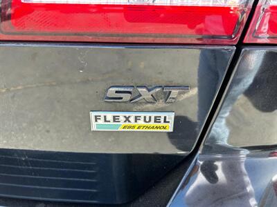 2017 Dodge Journey SXT   - Photo 14 - Riverside, CA 92508