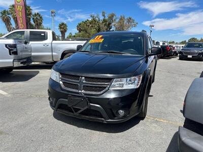 2017 Dodge Journey SXT - Photo 89 - Riverside, CA 92508