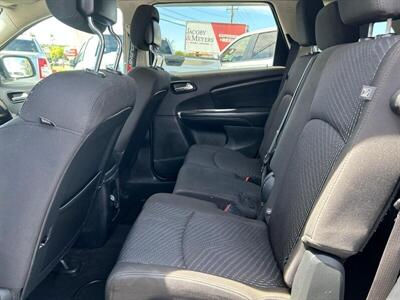 2017 Dodge Journey SXT - Photo 47 - Riverside, CA 92508