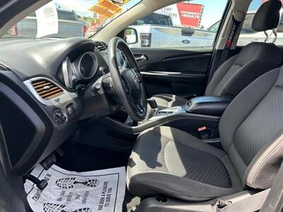 2017 Dodge Journey SXT - Photo 87 - Riverside, CA 92508