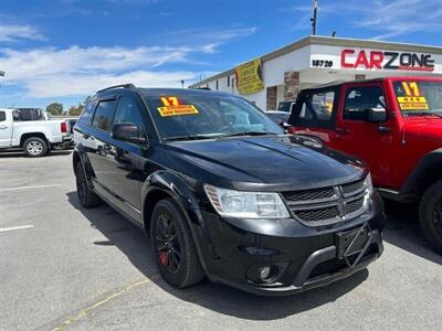 2017 Dodge Journey SXT - Photo 93 - Riverside, CA 92508