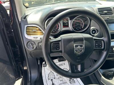 2017 Dodge Journey SXT   - Photo 23 - Riverside, CA 92508