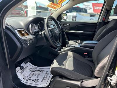 2017 Dodge Journey SXT   - Photo 26 - Riverside, CA 92508