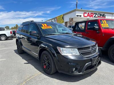 2017 Dodge Journey SXT   - Photo 5 - Riverside, CA 92508
