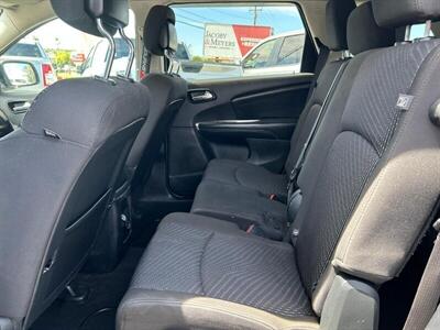 2017 Dodge Journey SXT - Photo 77 - Riverside, CA 92508