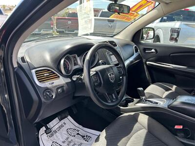 2017 Dodge Journey SXT   - Photo 24 - Riverside, CA 92508