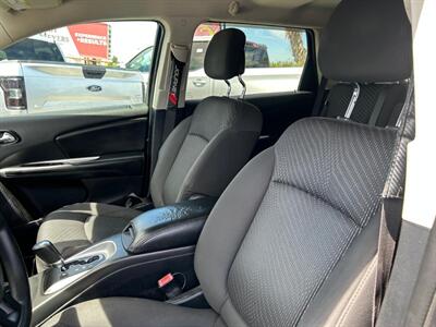 2017 Dodge Journey SXT   - Photo 18 - Riverside, CA 92508