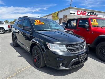 2017 Dodge Journey SXT   - Photo 9 - Riverside, CA 92508