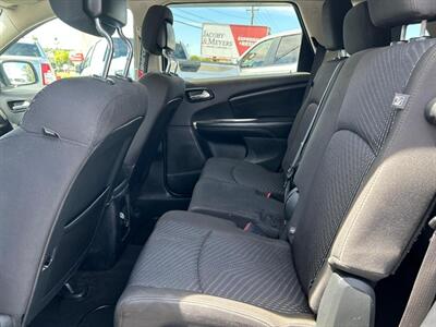 2017 Dodge Journey SXT   - Photo 17 - Riverside, CA 92508