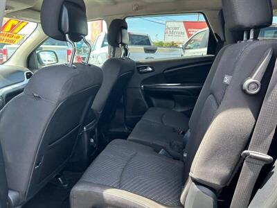 2017 Dodge Journey SXT - Photo 79 - Riverside, CA 92508