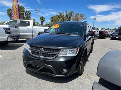 2017 Dodge Journey SXT   - Photo 28 - Riverside, CA 92508