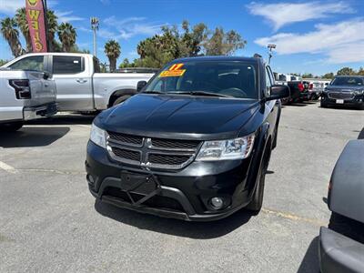 2017 Dodge Journey SXT   - Photo 29 - Riverside, CA 92508