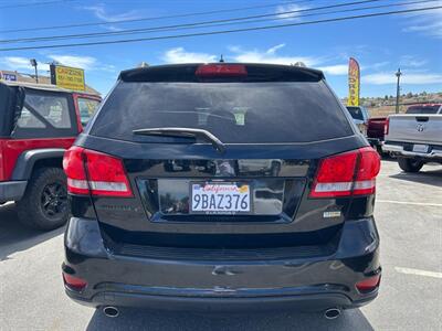 2017 Dodge Journey SXT   - Photo 6 - Riverside, CA 92508