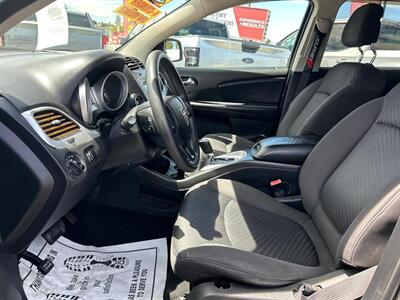 2017 Dodge Journey SXT   - Photo 25 - Riverside, CA 92508