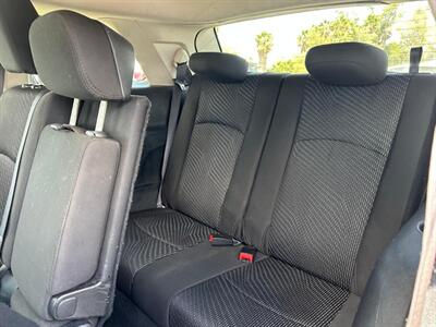 2017 Dodge Journey SXT   - Photo 16 - Riverside, CA 92508