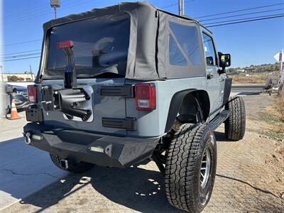 2014 Jeep Wrangler Sport   - Photo 7 - Riverside, CA 92508