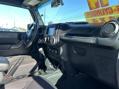 2014 Jeep Wrangler Sport   - Photo 14 - Riverside, CA 92508