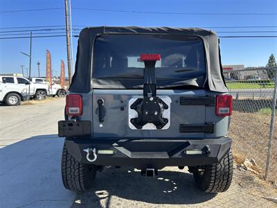 2014 Jeep Wrangler Sport   - Photo 6 - Riverside, CA 92508