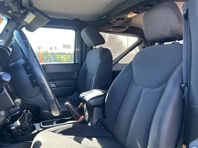 2014 Jeep Wrangler Sport   - Photo 25 - Riverside, CA 92508
