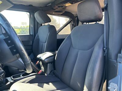 2014 Jeep Wrangler Sport   - Photo 26 - Riverside, CA 92508