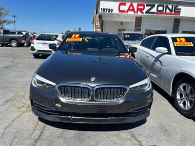 2019 BMW 530e iPerformance   - Photo 3 - Riverside, CA 92508