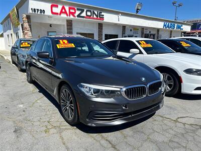 2019 BMW 530e iPerformance   - Photo 5 - Riverside, CA 92508