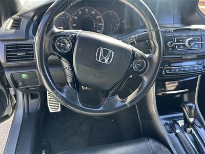 2017 Honda Accord Sport Special Edition   - Photo 24 - Riverside, CA 92508