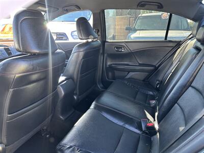 2017 Honda Accord Sport Special Edition   - Photo 21 - Riverside, CA 92508