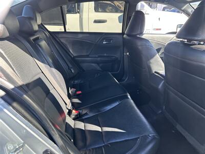 2017 Honda Accord Sport Special Edition   - Photo 16 - Riverside, CA 92508
