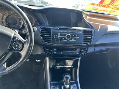 2017 Honda Accord Sport Special Edition   - Photo 22 - Riverside, CA 92508