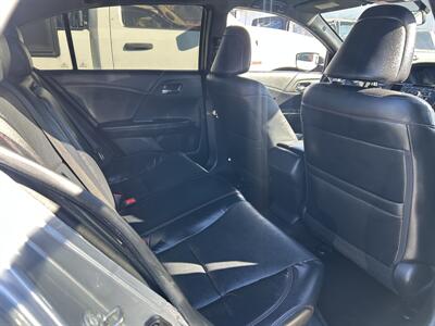2017 Honda Accord Sport Special Edition   - Photo 26 - Riverside, CA 92508
