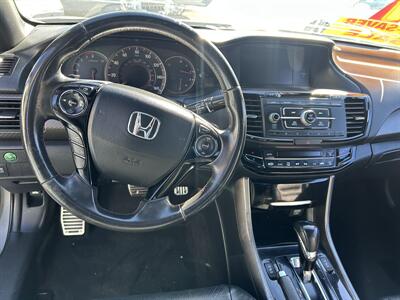 2017 Honda Accord Sport Special Edition   - Photo 23 - Riverside, CA 92508