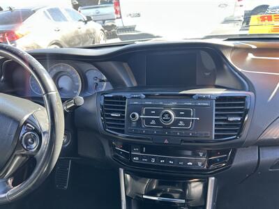 2017 Honda Accord Sport Special Edition   - Photo 15 - Riverside, CA 92508