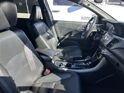 2017 Honda Accord Sport Special Edition   - Photo 9 - Riverside, CA 92508
