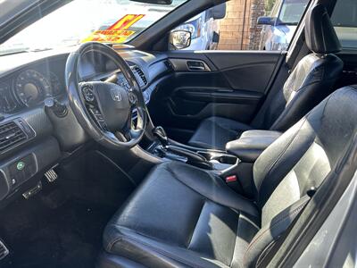 2017 Honda Accord Sport Special Edition   - Photo 18 - Riverside, CA 92508