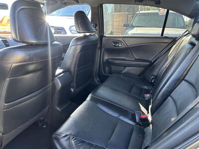 2017 Honda Accord Sport Special Edition   - Photo 20 - Riverside, CA 92508