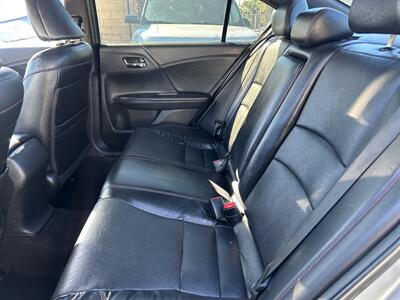 2017 Honda Accord Sport Special Edition   - Photo 19 - Riverside, CA 92508