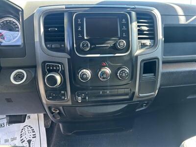 2018 RAM 1500 Tradesman   - Photo 39 - Riverside, CA 92508
