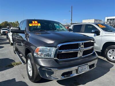 2018 RAM 1500 Tradesman - Photo 88 - Riverside, CA 92508
