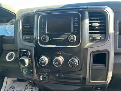 2018 RAM 1500 Tradesman   - Photo 11 - Riverside, CA 92508