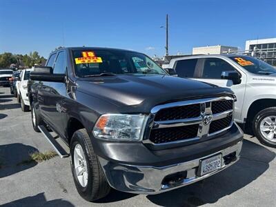 2018 RAM 1500 Tradesman - Photo 89 - Riverside, CA 92508