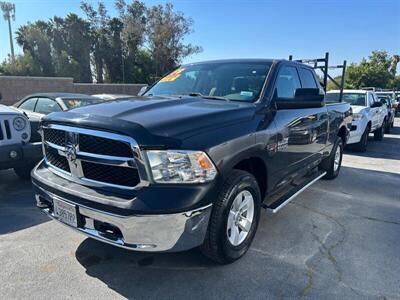 2018 RAM 1500 Tradesman - Photo 91 - Riverside, CA 92508