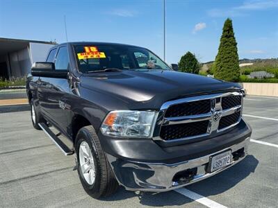 2018 RAM 1500 Tradesman - Photo 85 - Riverside, CA 92508