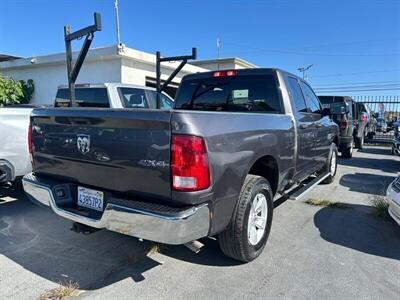 2018 RAM 1500 Tradesman - Photo 96 - Riverside, CA 92508