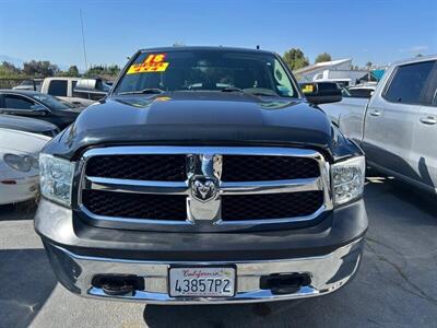 2018 RAM 1500 Tradesman   - Photo 69 - Riverside, CA 92508